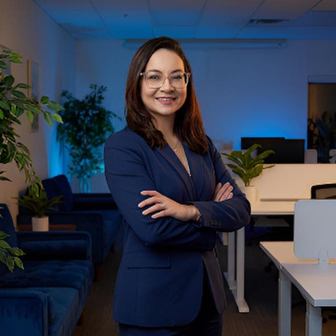 Julia Cassol Borges — Professora de certificações ANBIMA e especialista em carreira bancária